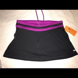 Champion Skort NWT